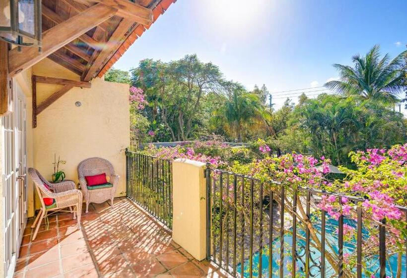 غرفة قياسية سرير كينج, Grandview Gardens