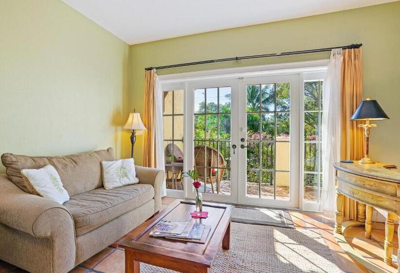 غرفة قياسية سرير كينج, Grandview Gardens