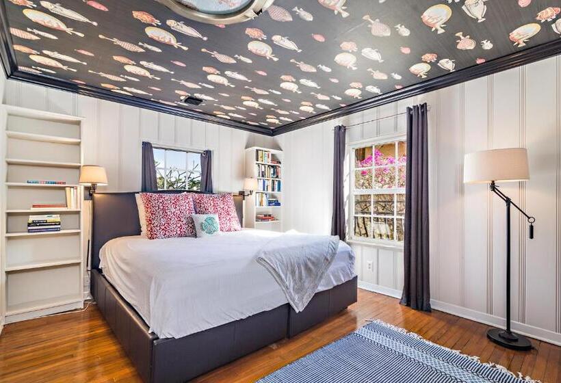 جناح 3 غرف نوم, Grandview Gardens