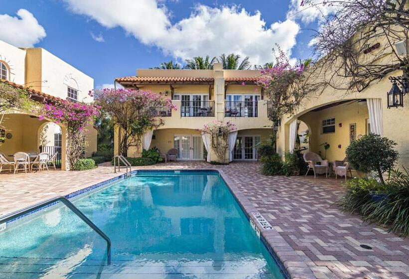 منزل غرفة نوم واحدة, Grandview Gardens