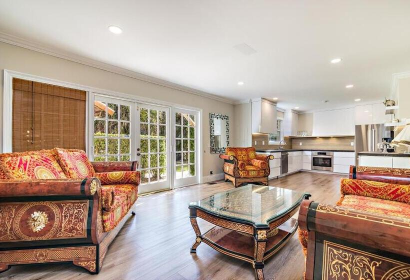 منزل غرفة نوم واحدة, Grandview Gardens