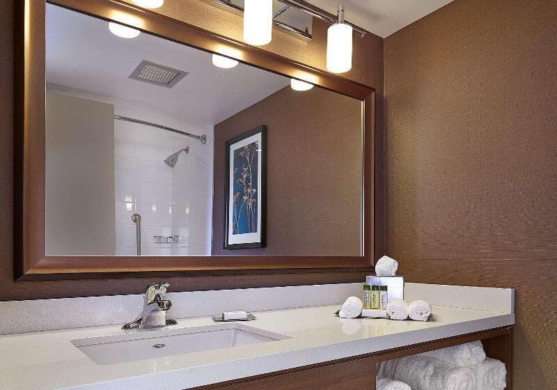 غرفة قياسية, Holiday Inn Express Hotel & Suites Hinton, An Ihg