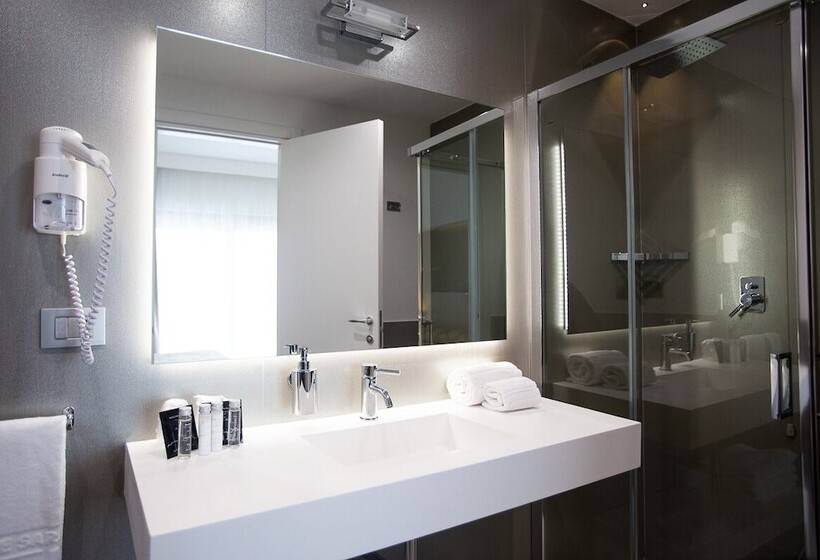 סוויטת ג'וניור נוף לעיר, Monte Sarago