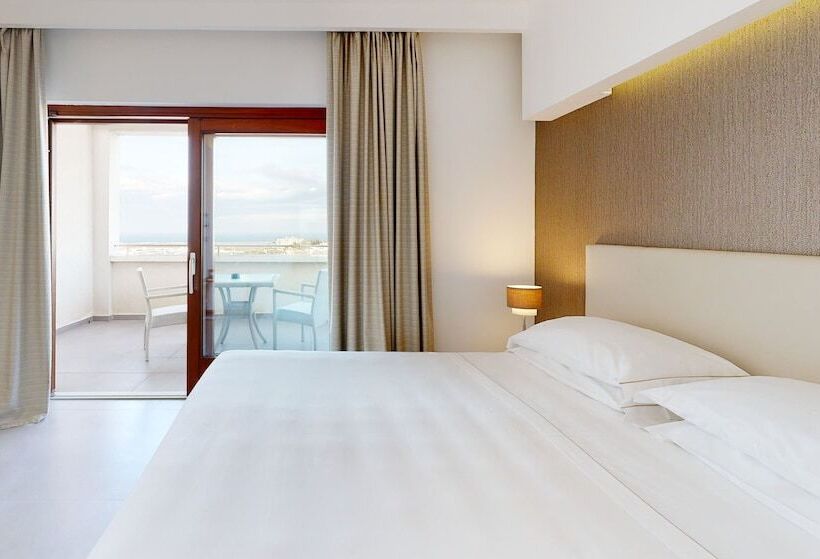 חדר סופריור נוף לעיר, Monte Sarago