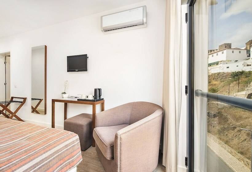 컴포트 룸, Museu