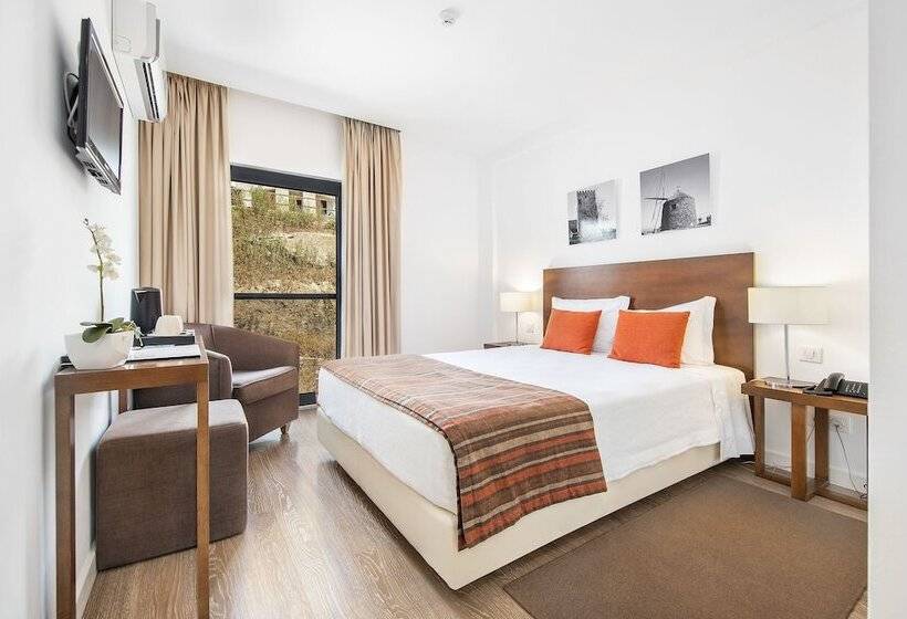 컴포트 룸, Museu