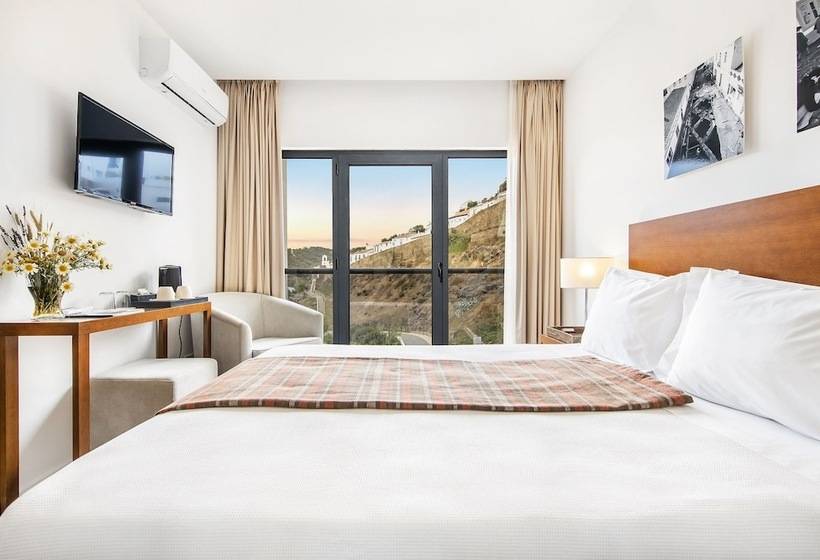 컴포트 룸, Museu