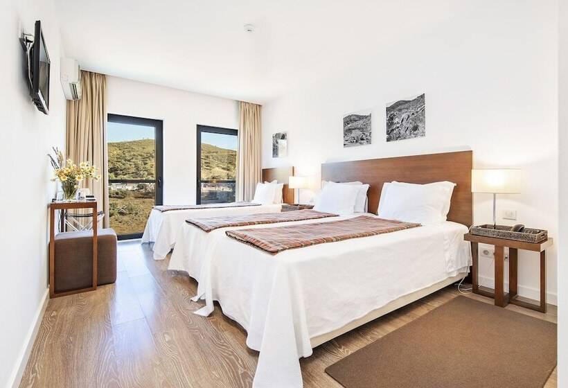 컴포트 트리플 룸, Museu