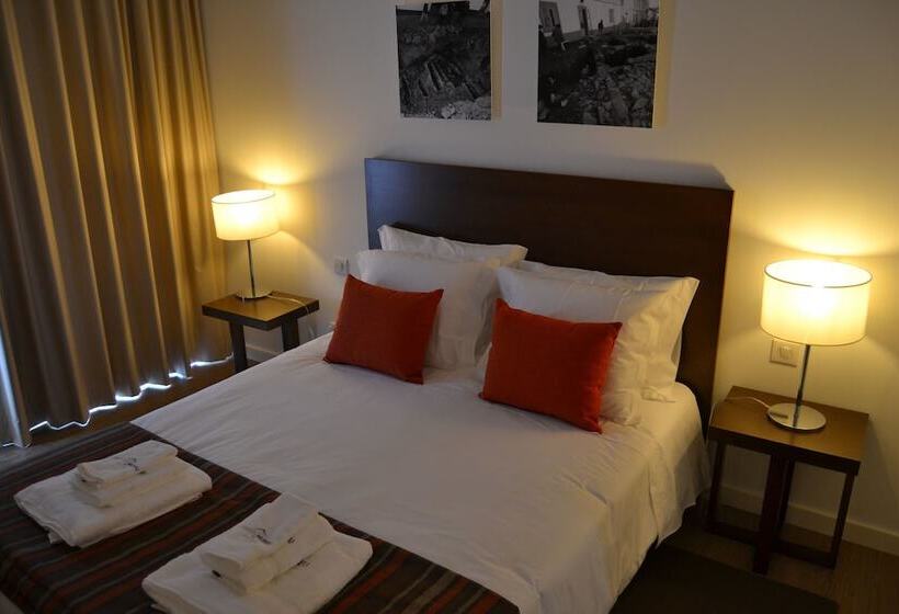 컴포트 싱글 룸, Museu