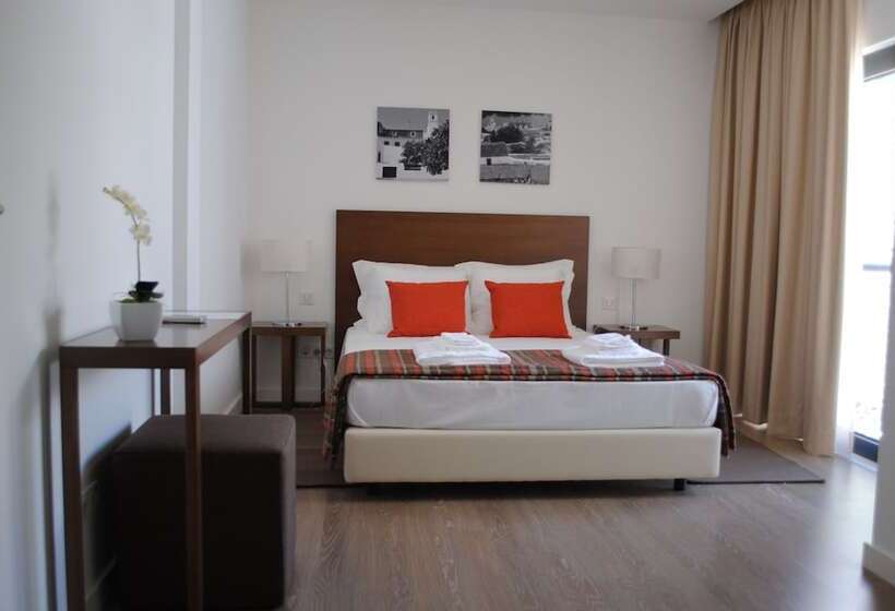 컴포트 룸, Museu