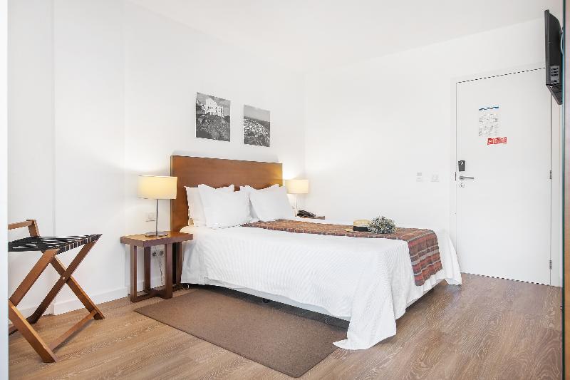 스탠다드 룸, Museu