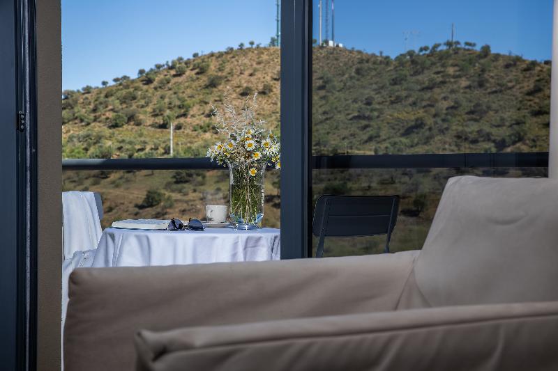 스탠다드 룸, Museu