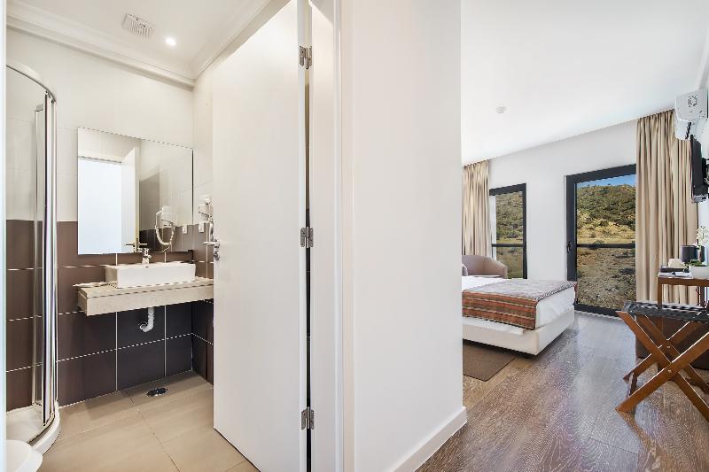 스탠다드 룸, Museu