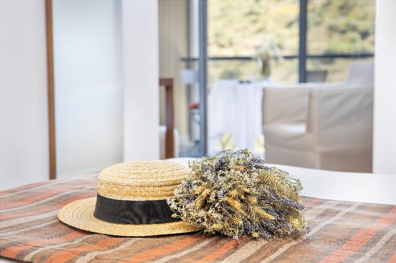 스탠다드 룸, Museu