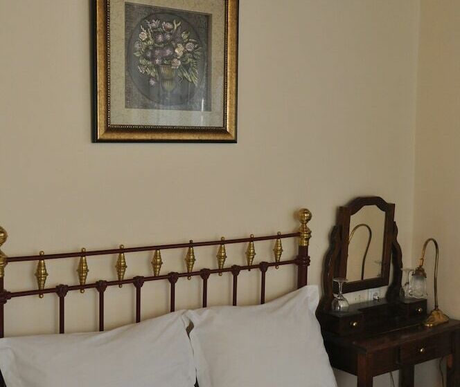 Номер Стандарт Двуспальная Кровать, Palladio