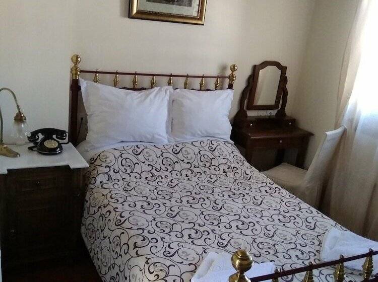 Номер Стандарт Двуспальная Кровать, Palladio