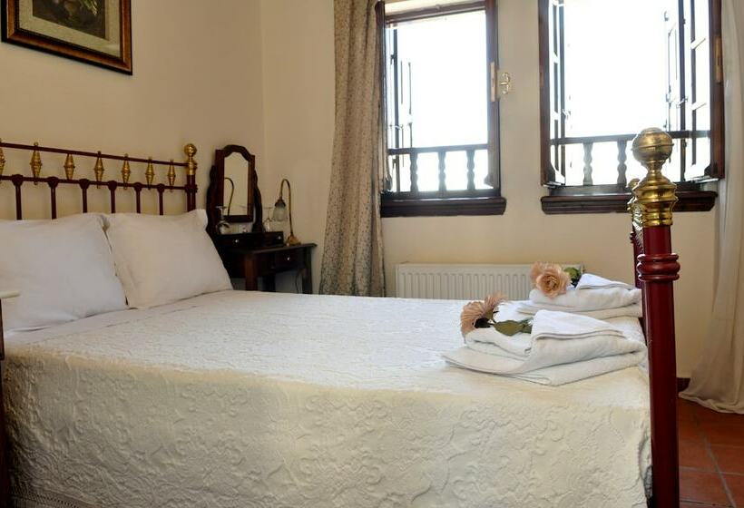 Номер Стандарт Двуспальная Кровать, Palladio