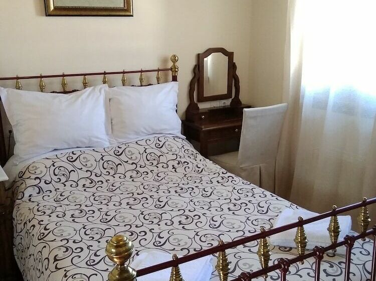 Номер Стандарт Двуспальная Кровать, Palladio