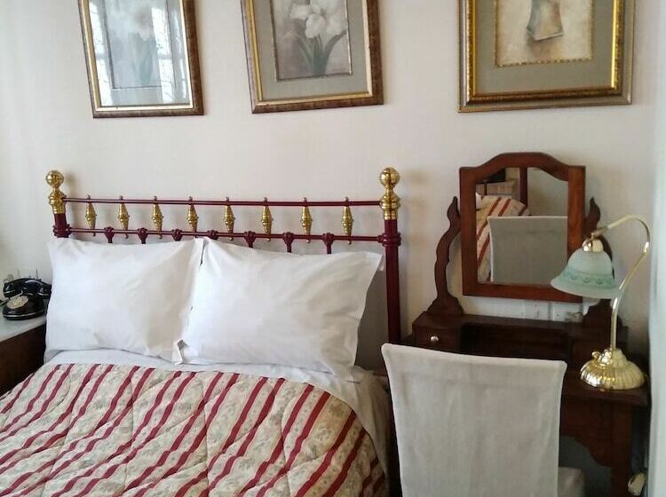 Номер Стандарт Двуспальная Кровать, Palladio