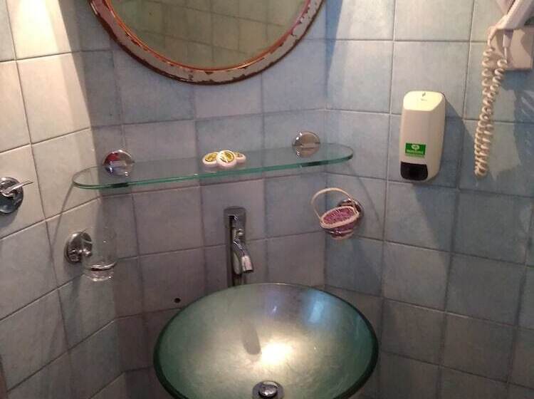 Номер Стандарт Двуспальная Кровать, Palladio