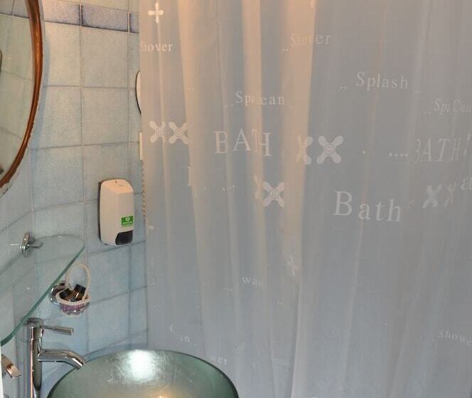 Номер Стандарт Двуспальная Кровать, Palladio