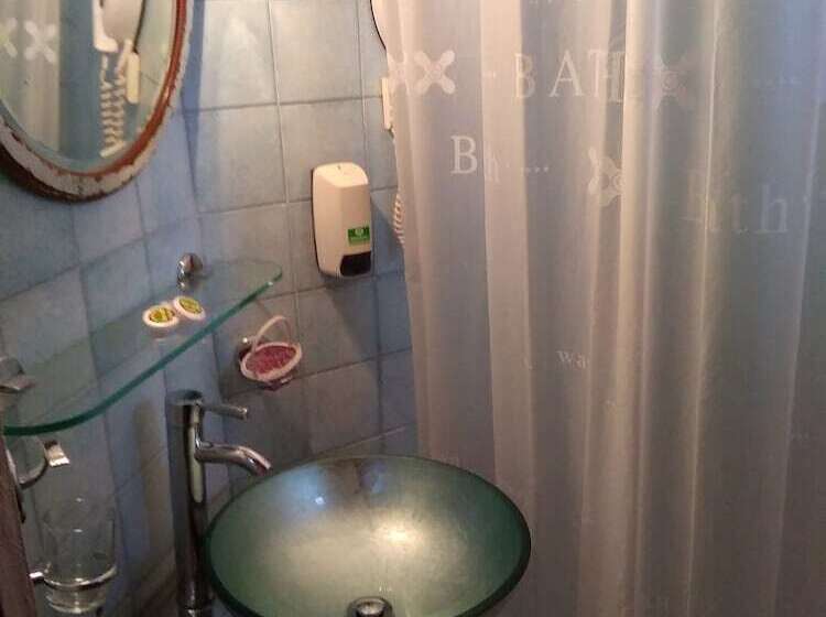 Номер Стандарт Двуспальная Кровать, Palladio