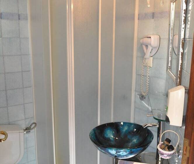 Номер Стандарт Двуспальная Кровать, Palladio