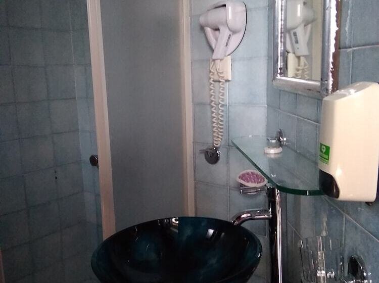 Номер Стандарт Двуспальная Кровать, Palladio