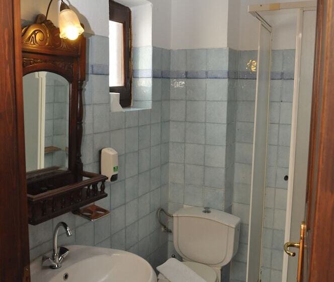 Номер Стандарт Двуспальная Кровать, Palladio