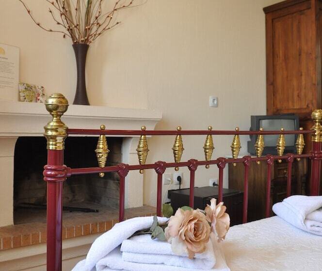 Номер Стандарт Двуспальная Кровать, Palladio