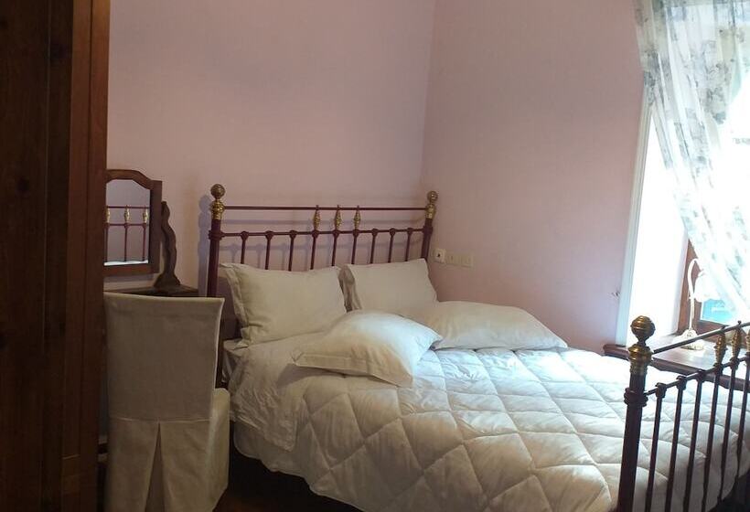 Номер Базовый Двуспальная Кровать, Palladio