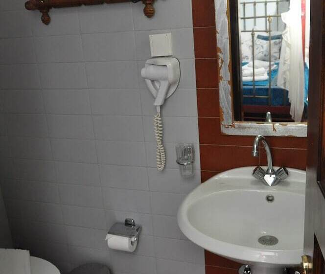 Номер Базовый Двуспальная Кровать, Palladio