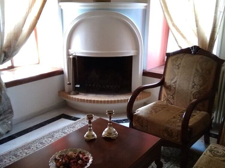 Номер Базовый Двуспальная Кровать, Palladio