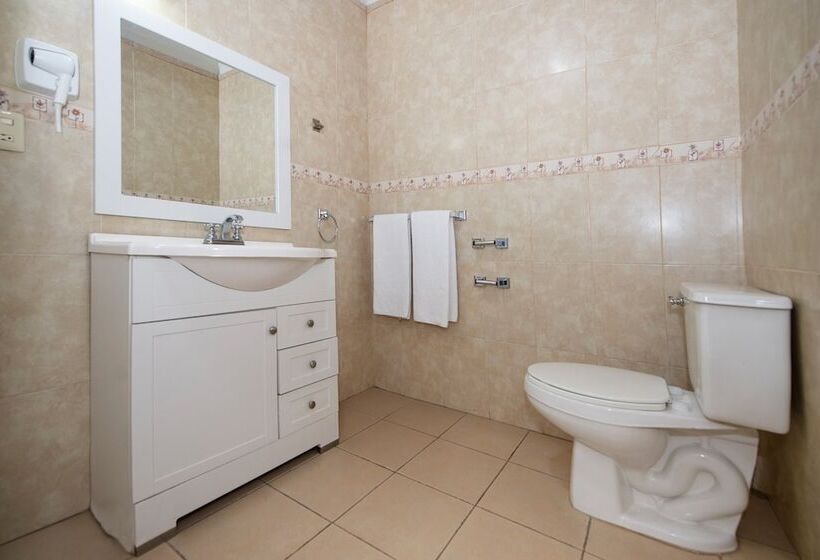 Номер Стандарт, Senorial