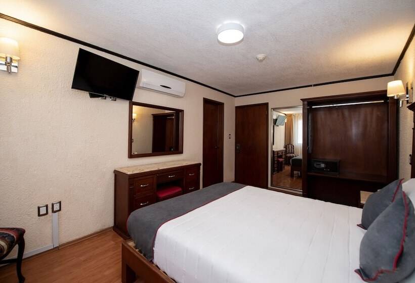 Номер Стандарт, Senorial