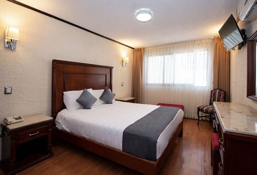 Номер Стандарт, Senorial