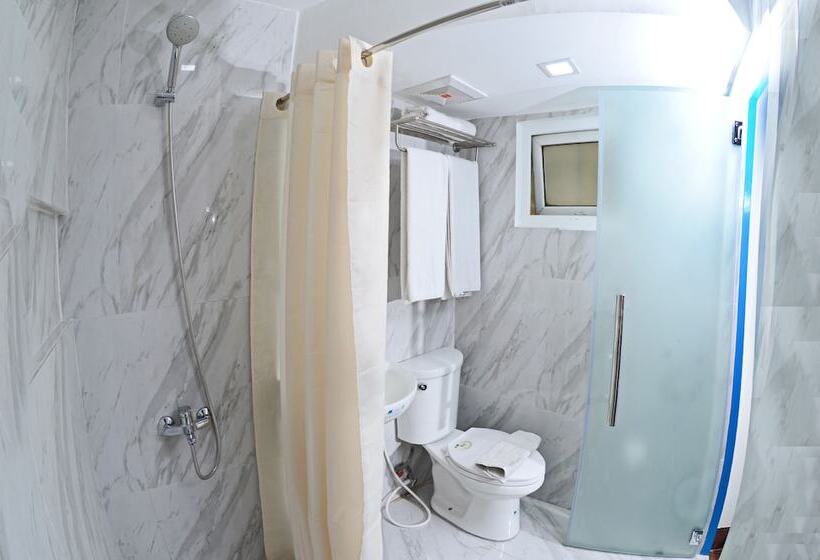 סוויטה, Skyblue