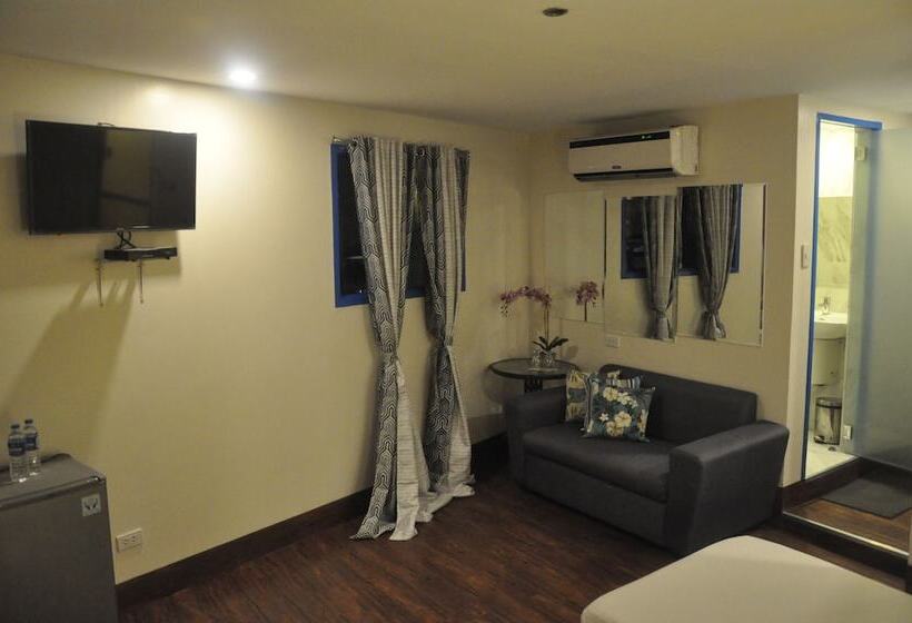 סוויטה, Skyblue