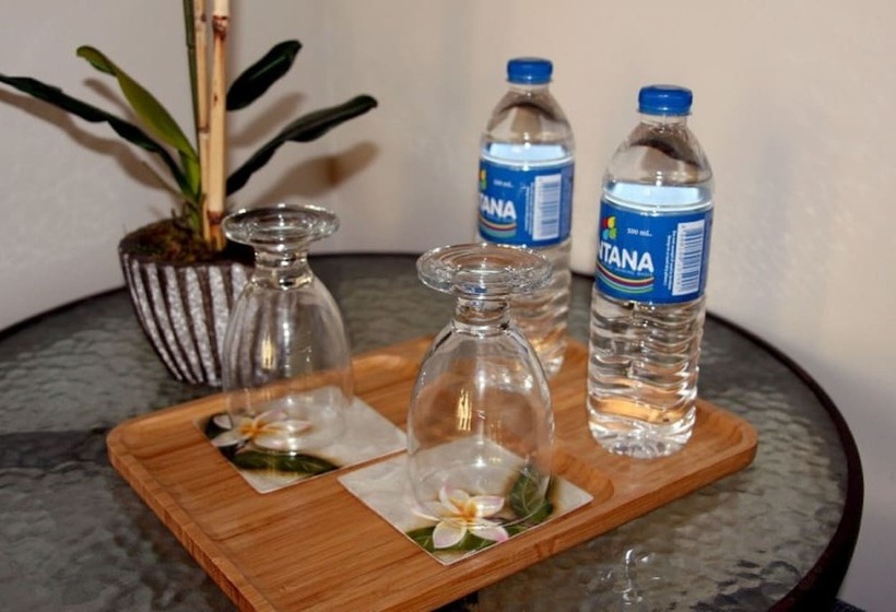 סוויטה, Skyblue