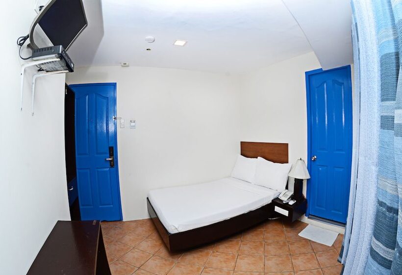 חדר סופריור, Skyblue