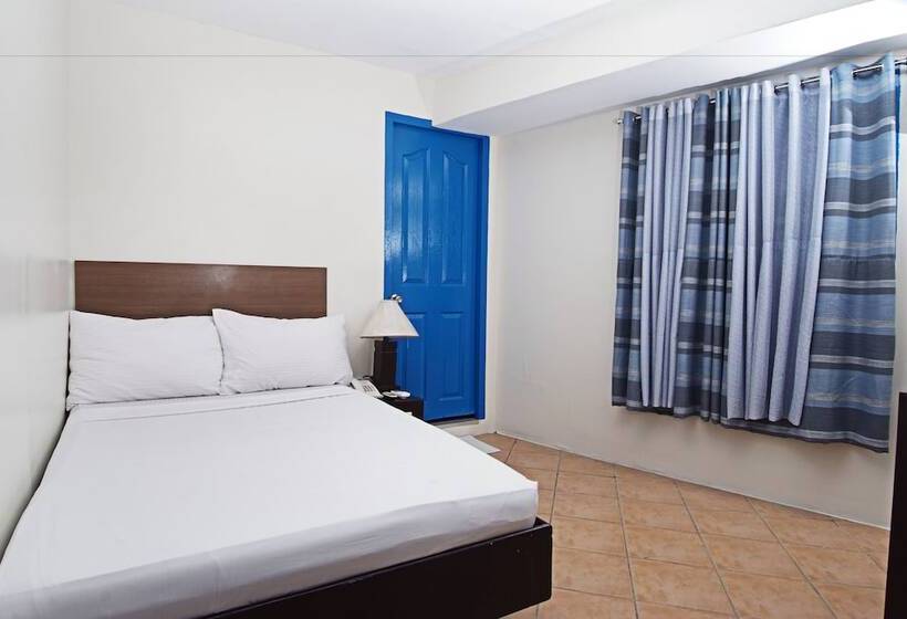 חדר סופריור, Skyblue