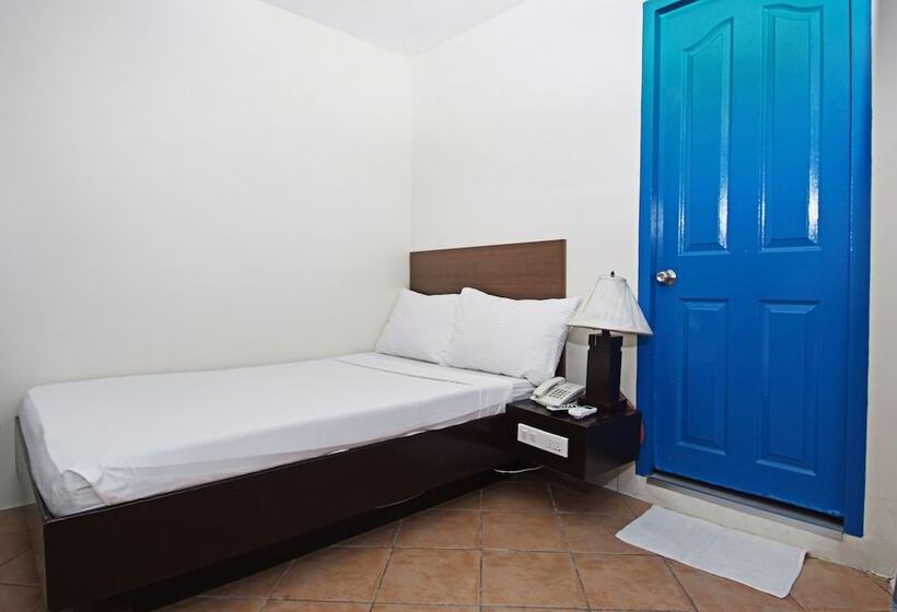 חדר סופריור, Skyblue