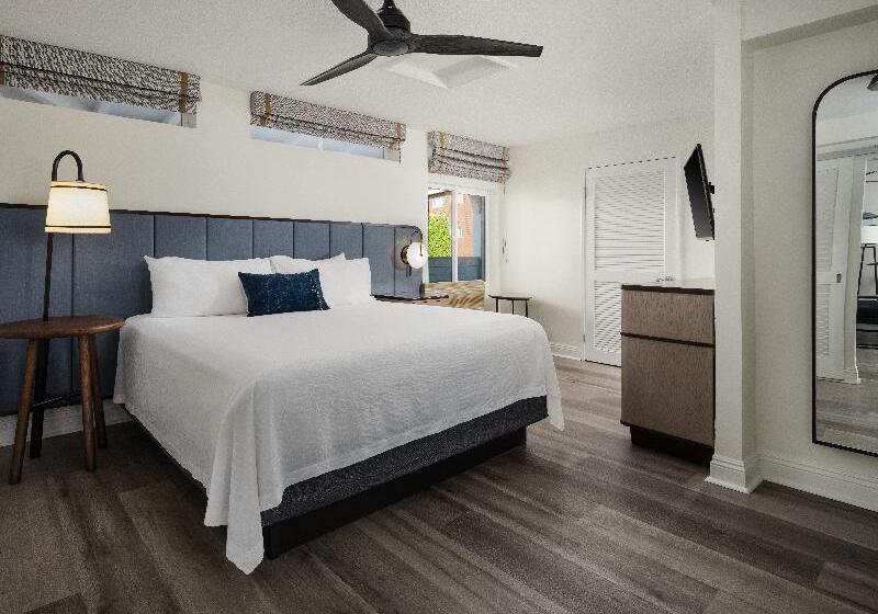 חדר דלוקס, Skyblue