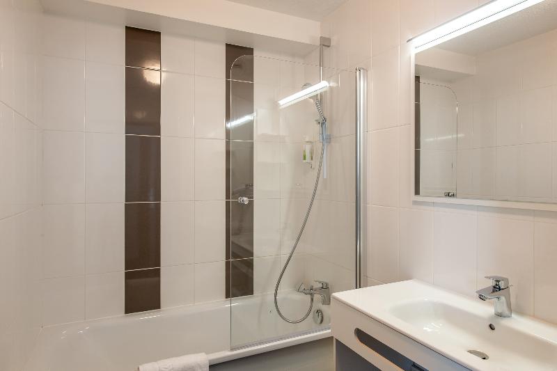 اتاق استاندارد, Skyna Hotel Luanda