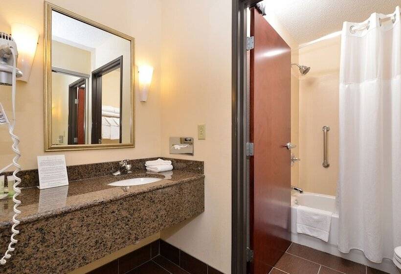 غرفة قياسية, Staybridge Suites West Des Moines, An Ihg