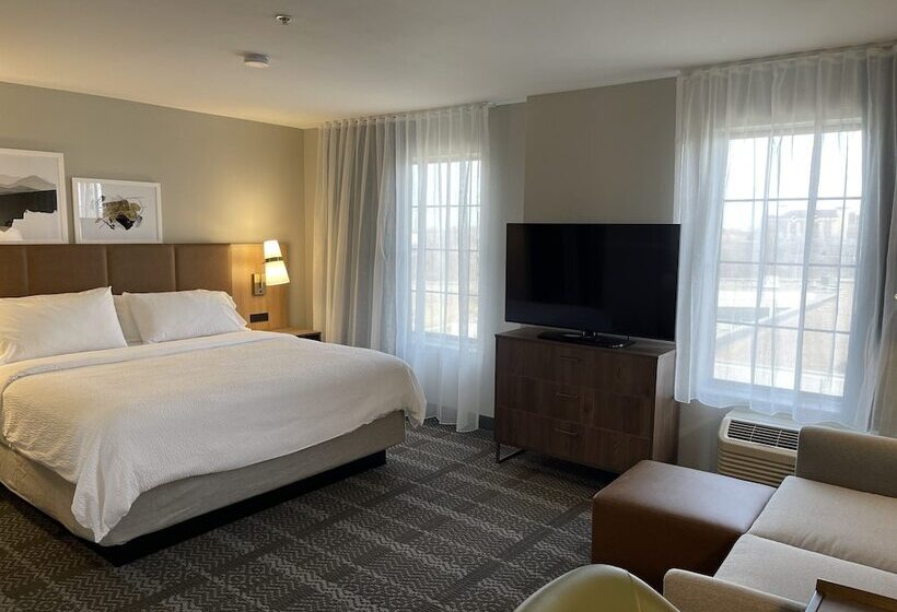 غرفة قياسية, Staybridge Suites West Des Moines, An Ihg