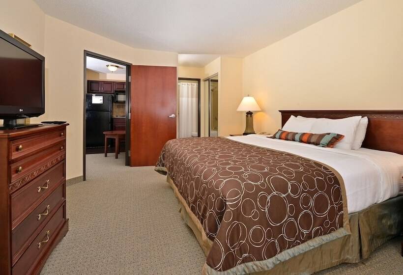 جناح, Staybridge Suites West Des Moines, An Ihg