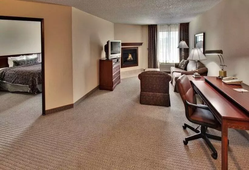スイート, Staybridge Suites West Des Moines, An Ihg