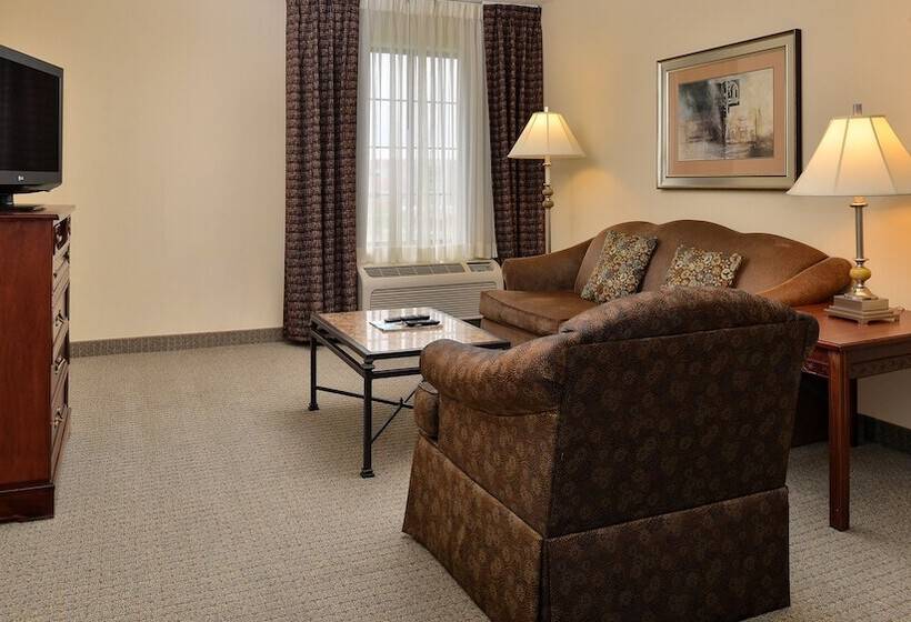جناح, Staybridge Suites West Des Moines, An Ihg