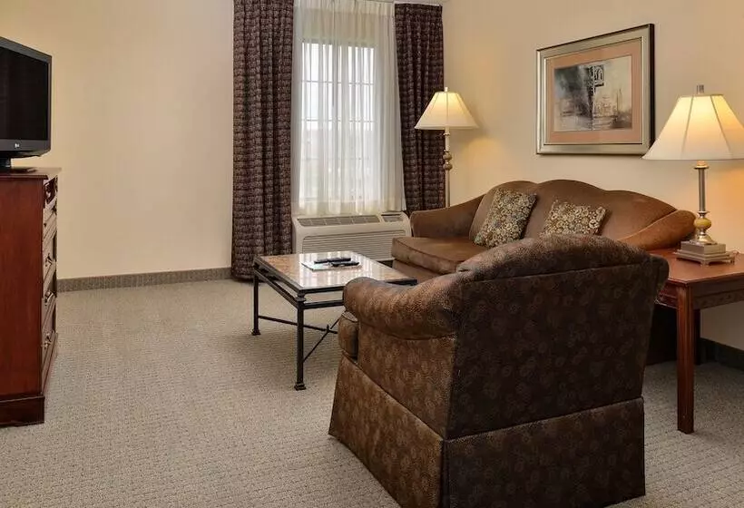 スイート, Staybridge Suites West Des Moines, An Ihg